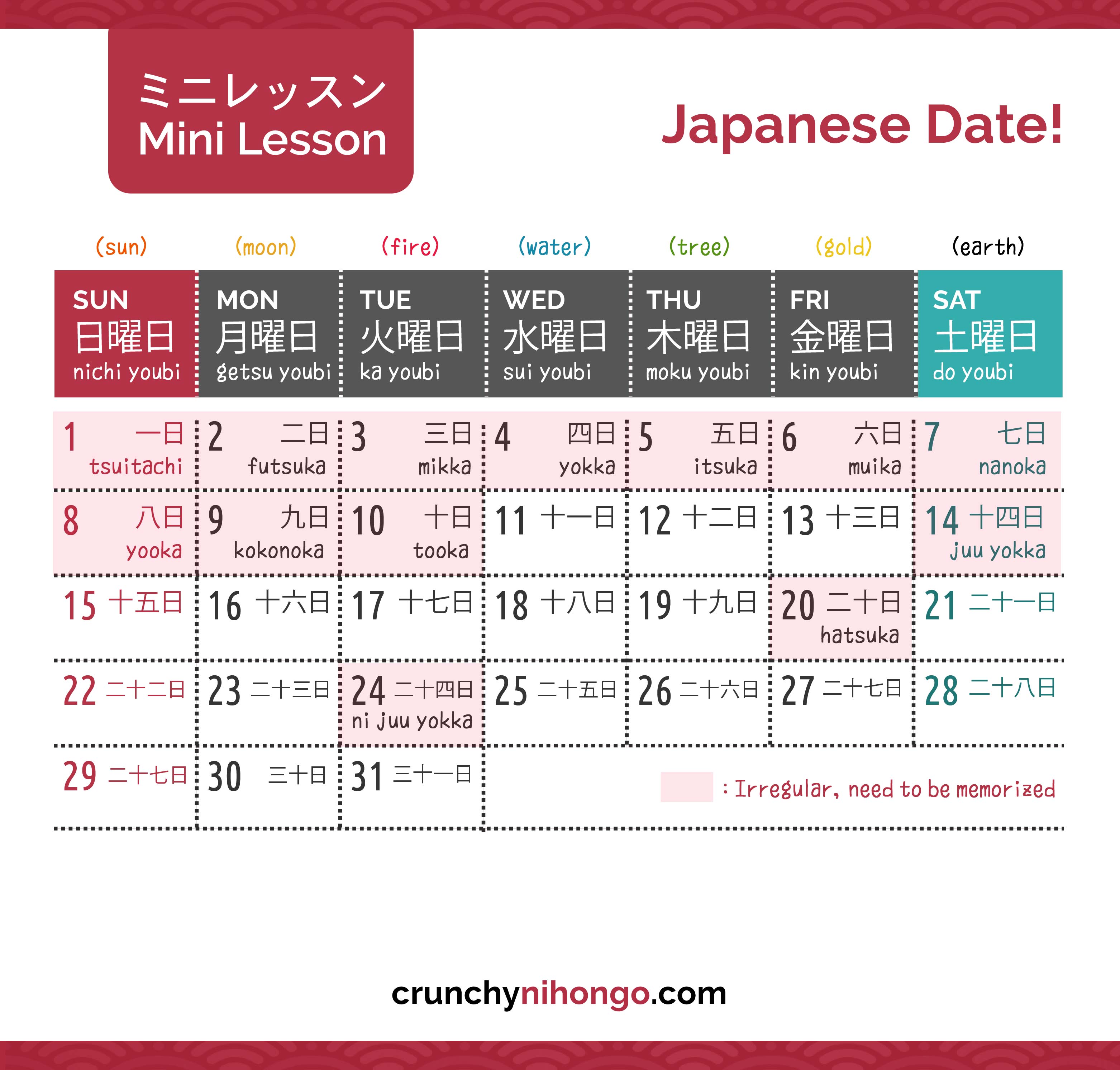 japanese-date-calendar-days