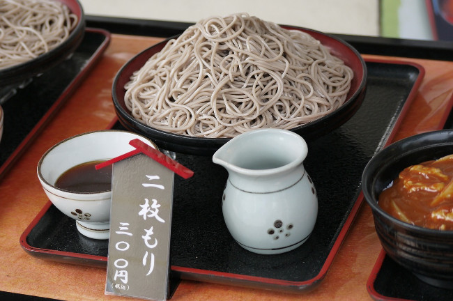 soba-noodle-japan