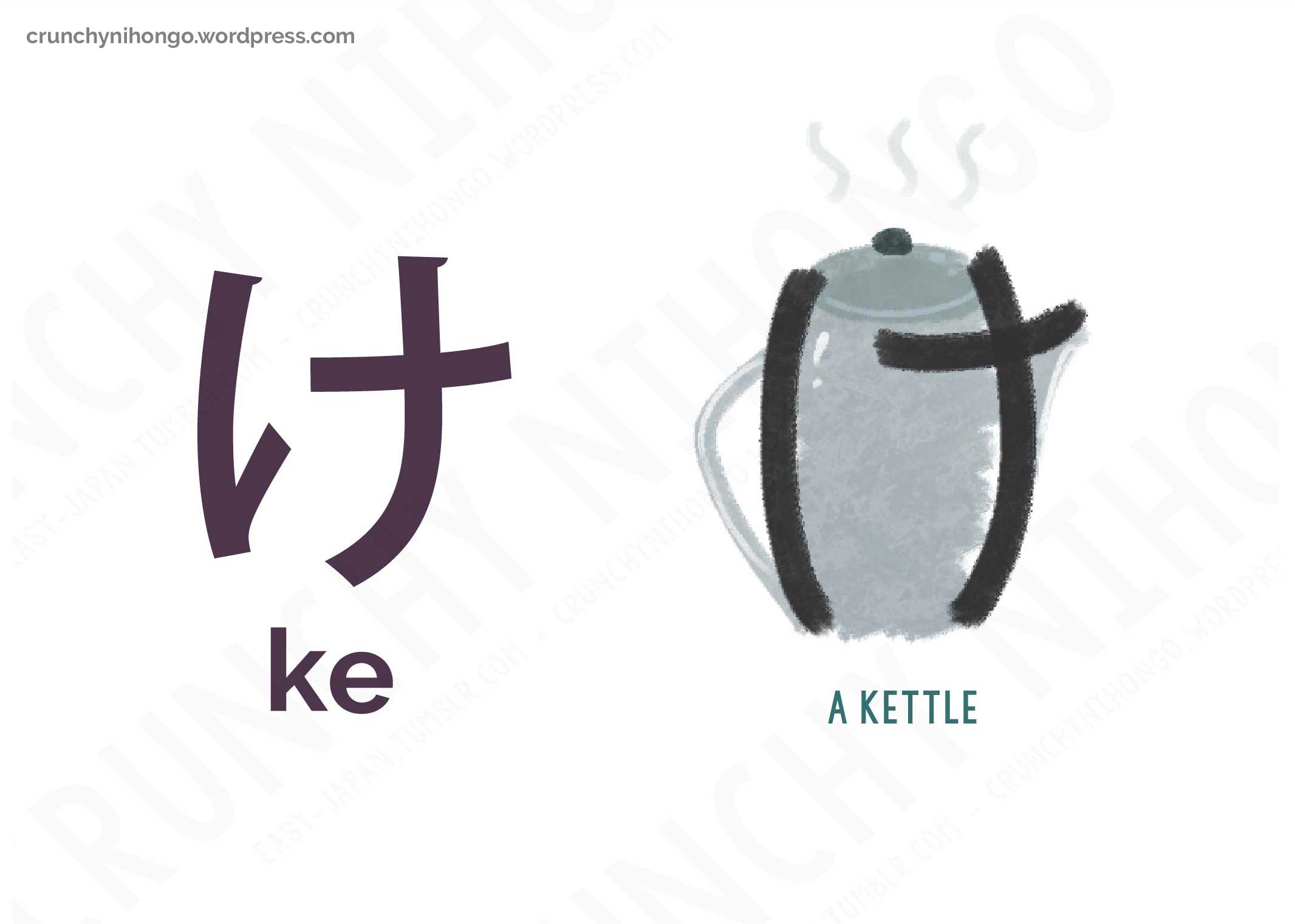 japanese-hiragana-KE