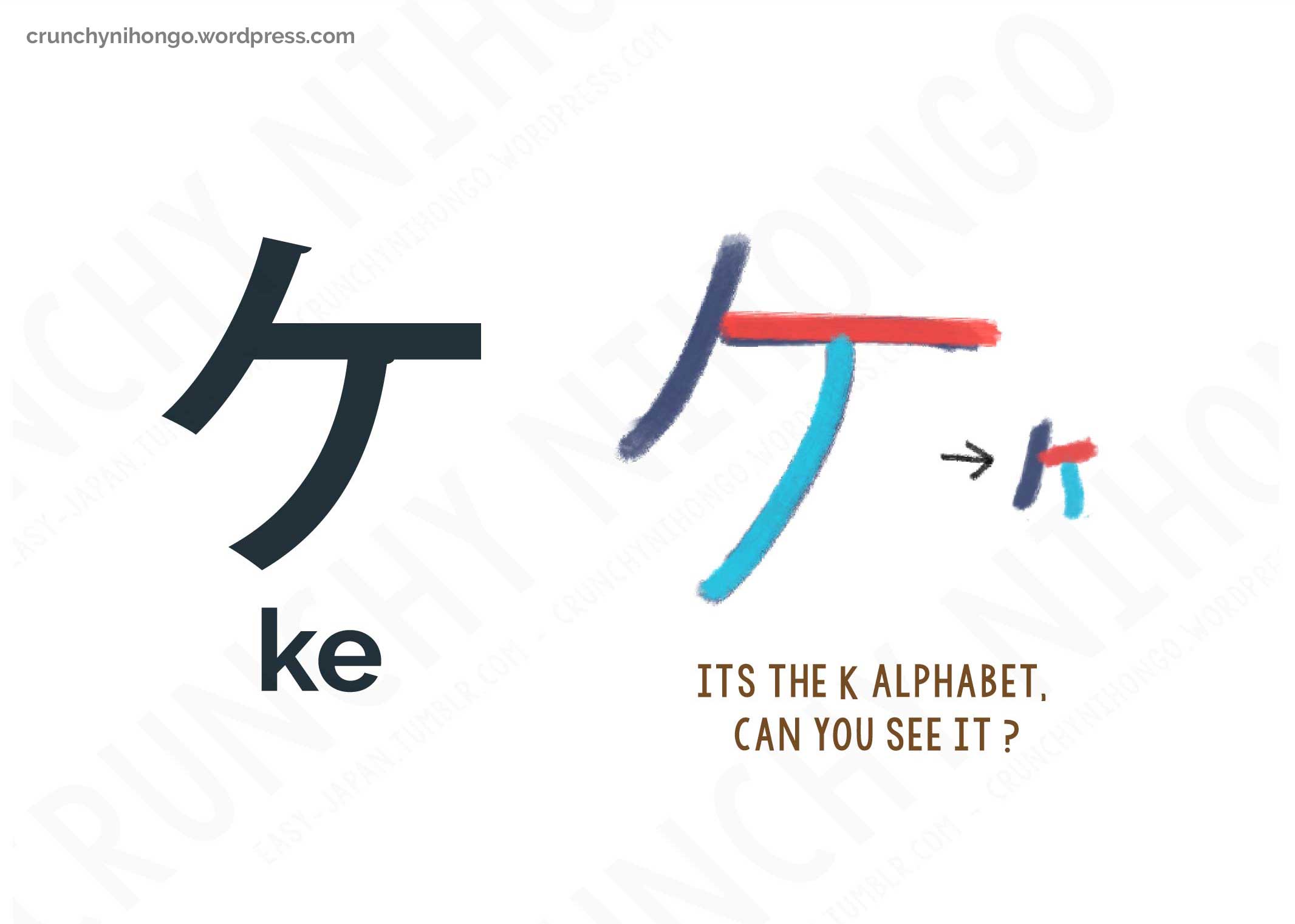 japanese-katakana-KE