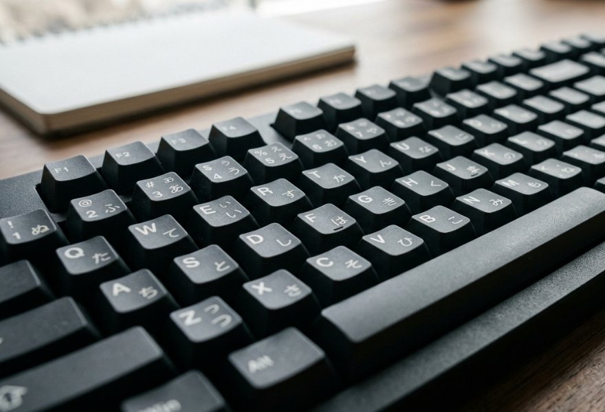 japanese-keyboard